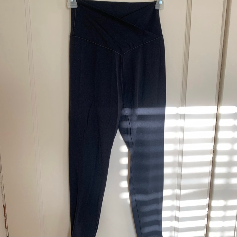 AERIE Crossover 7/8 Leggings